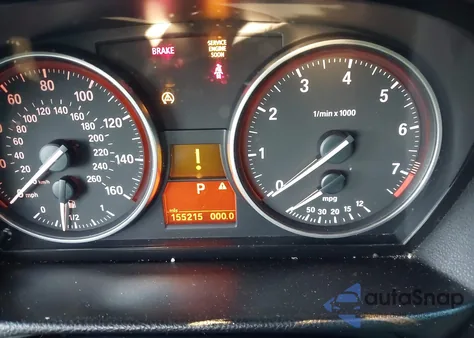 2011 BMW 328I xDrive from USA, damaged, VIN WBAPK5C58BA662819